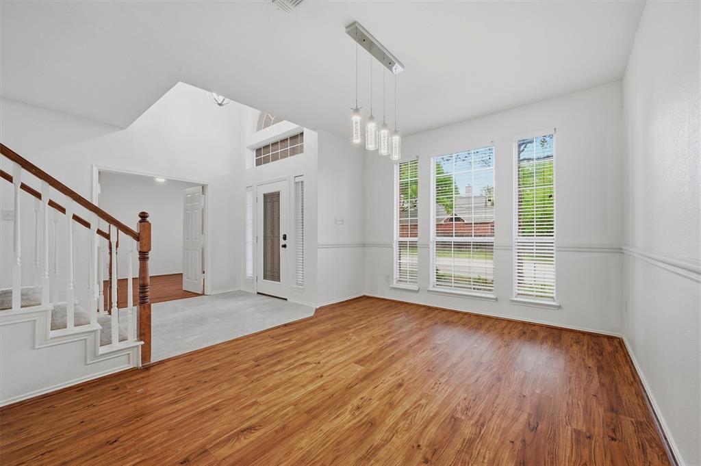 Quail Creek Phase VII - Residential