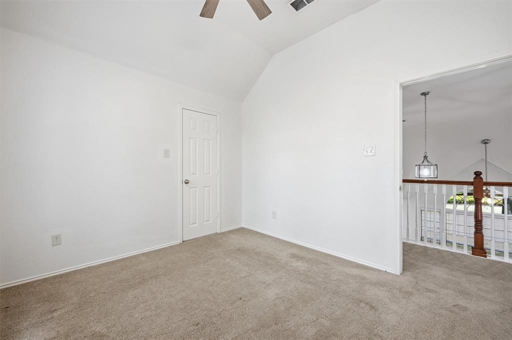 Quail Creek Phase VII - Residential