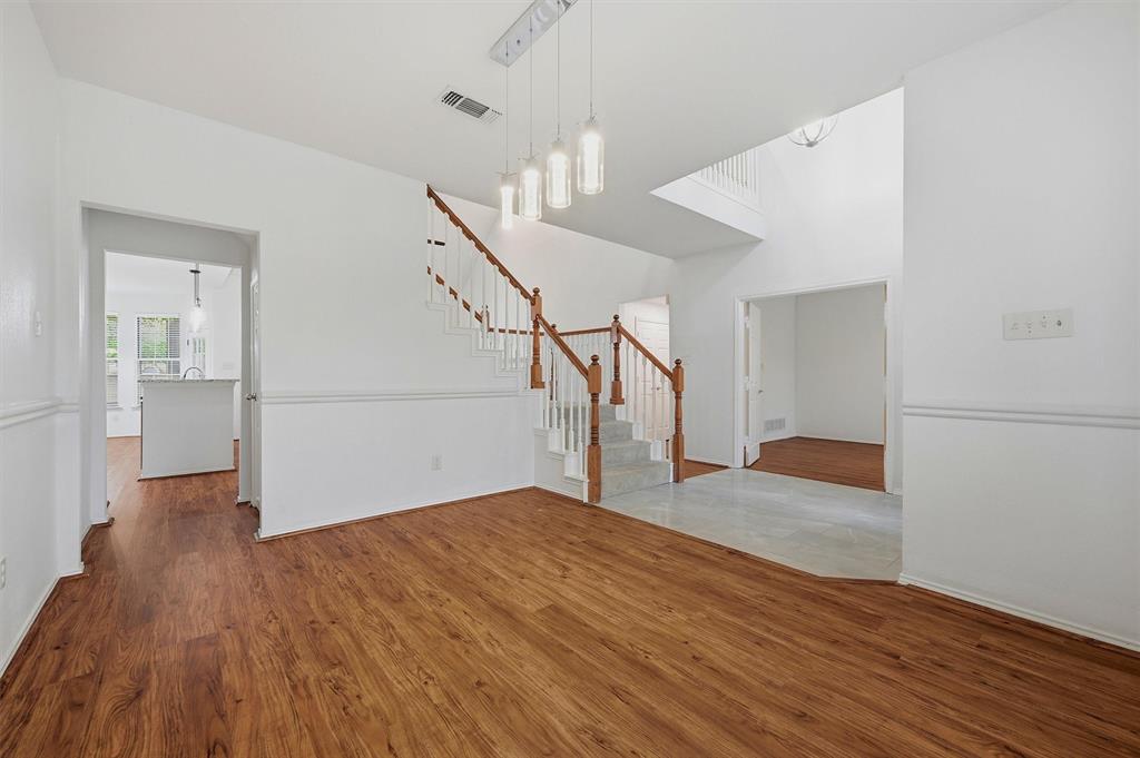 Quail Creek Phase VII - Residential