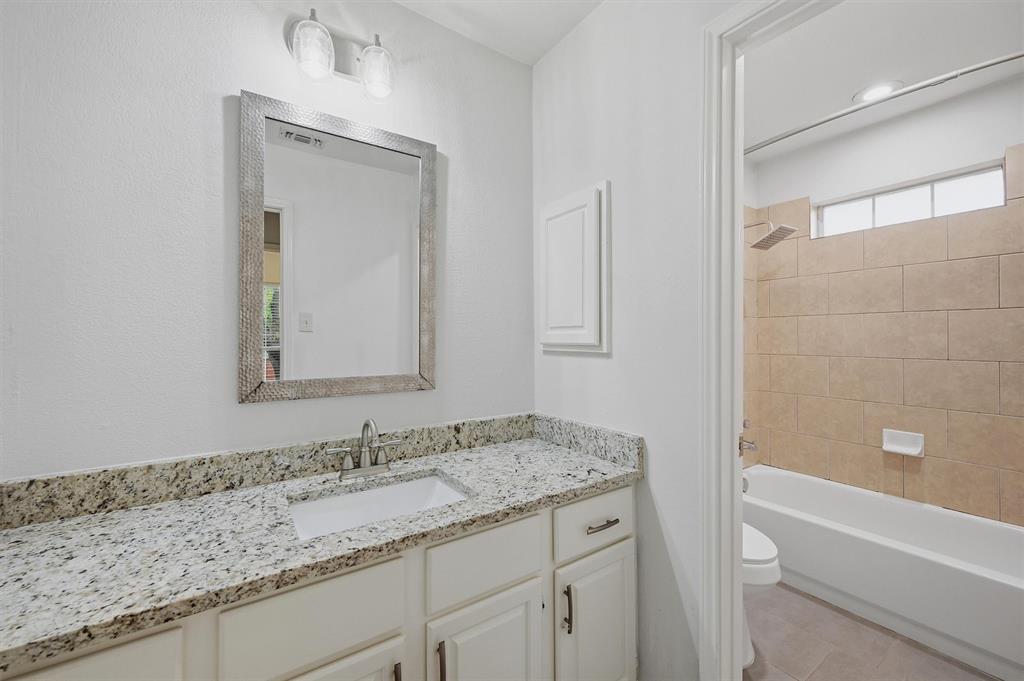 Quail Creek Phase VII - Residential