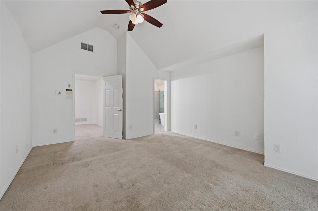 Quail Creek Phase VII - Residential