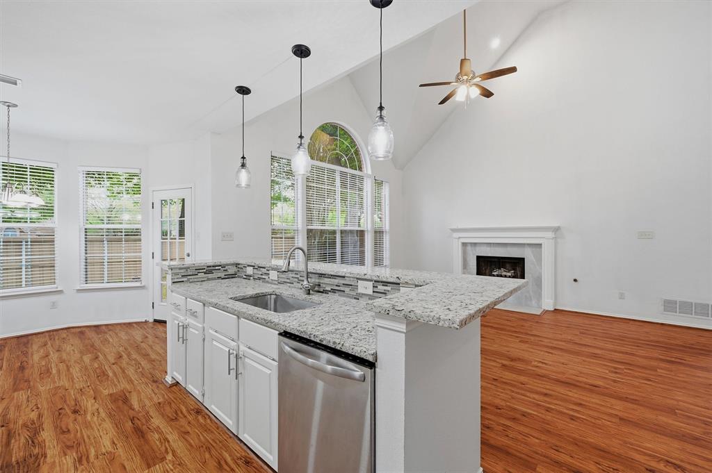 Quail Creek Phase VII - Residential