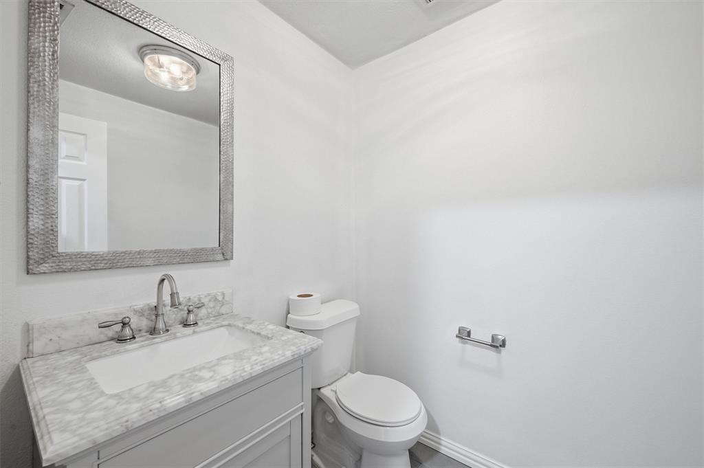 Quail Creek Phase VII - Residential