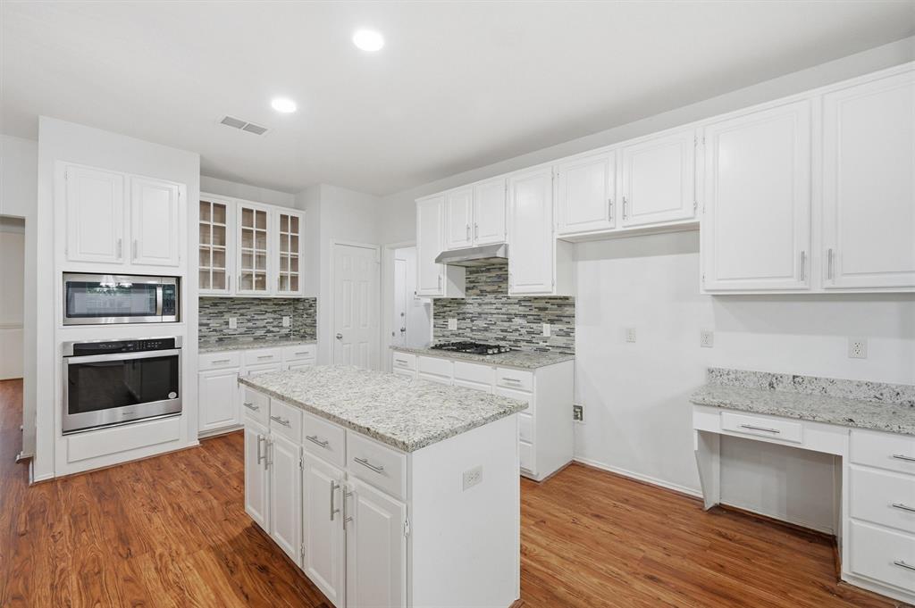 Quail Creek Phase VII - Residential