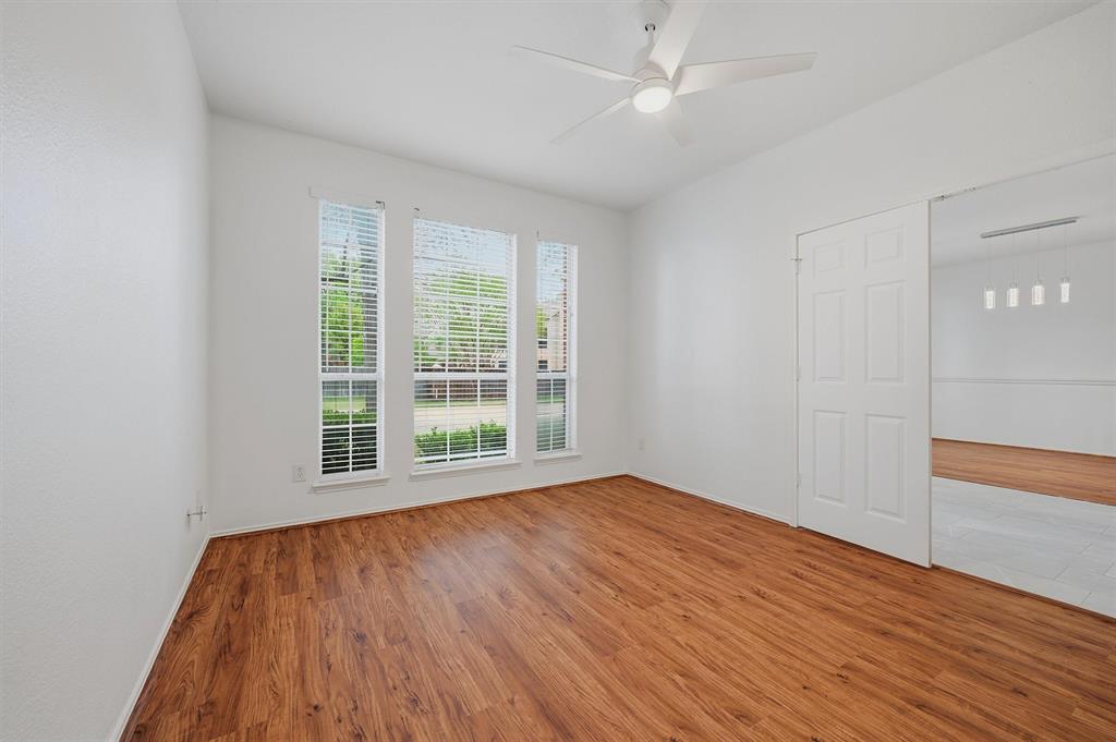 Quail Creek Phase VII - Residential