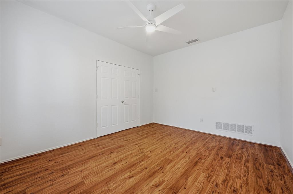 Quail Creek Phase VII - Residential