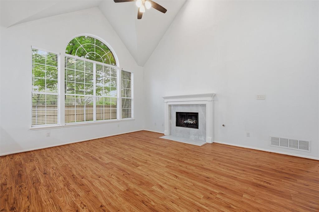 Quail Creek Phase VII - Residential