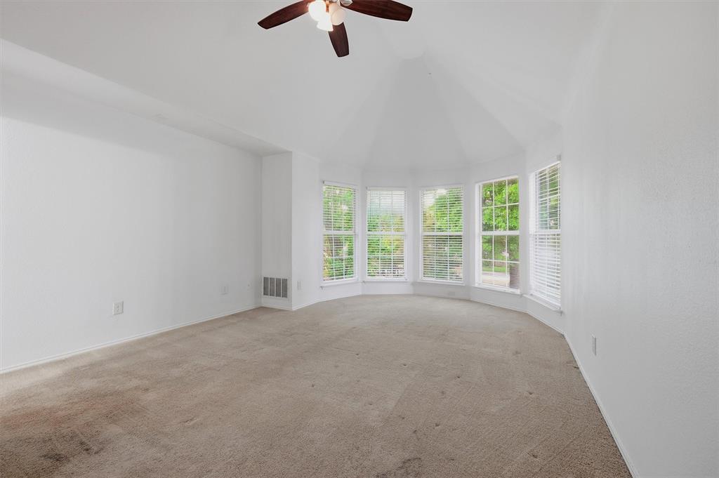 Quail Creek Phase VII - Residential