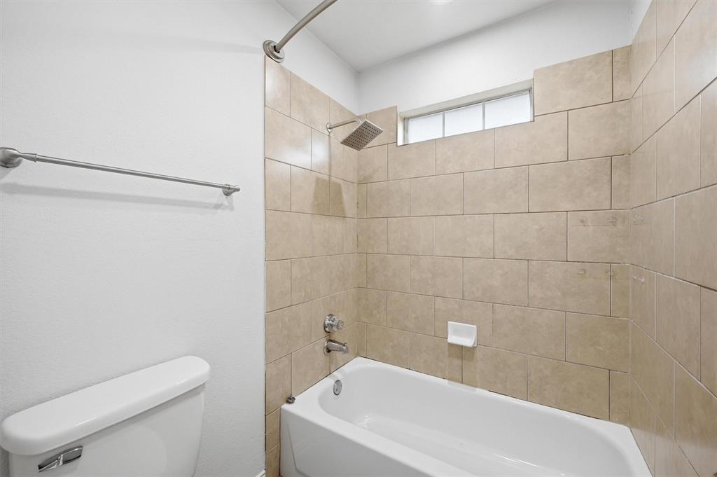 Quail Creek Phase VII - Residential