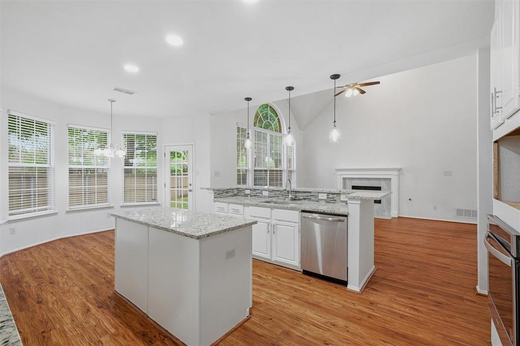 Quail Creek Phase VII - Residential