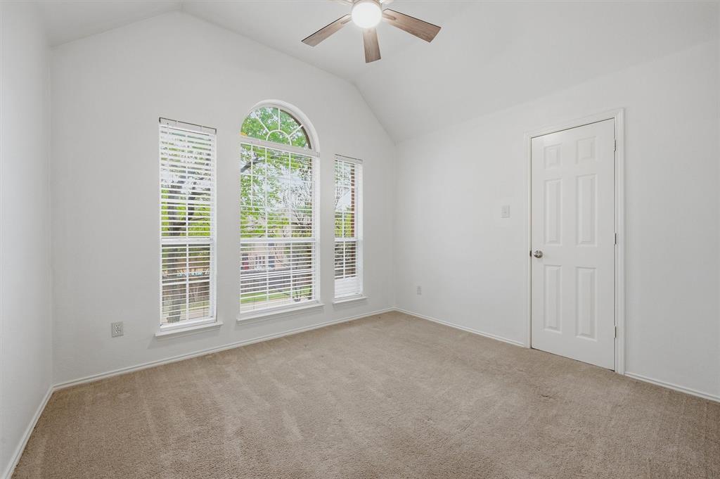 Quail Creek Phase VII - Residential