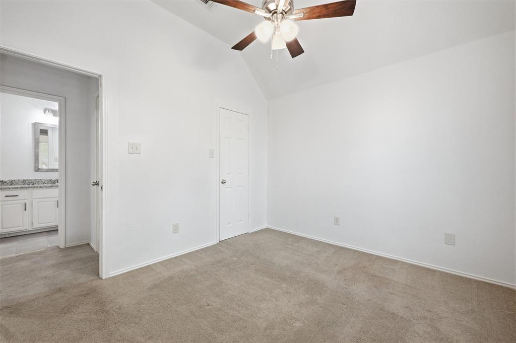 Quail Creek Phase VII - Residential