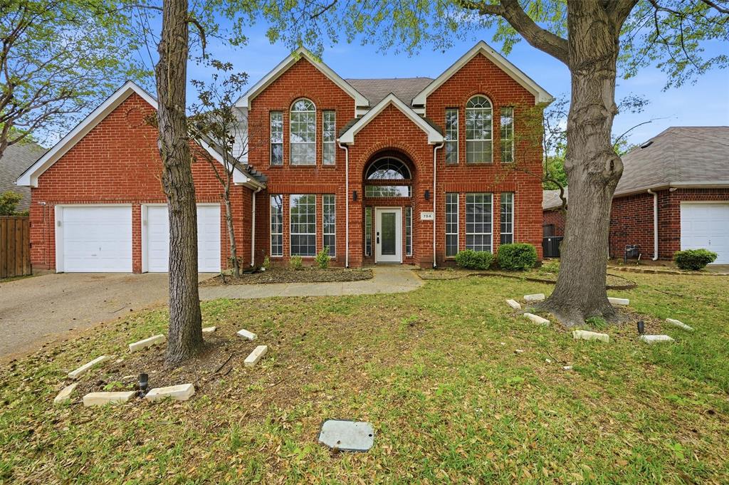 Quail Creek Phase VII - Residential