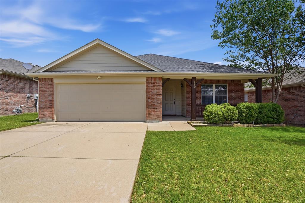 5800 Blue Ribbon Road