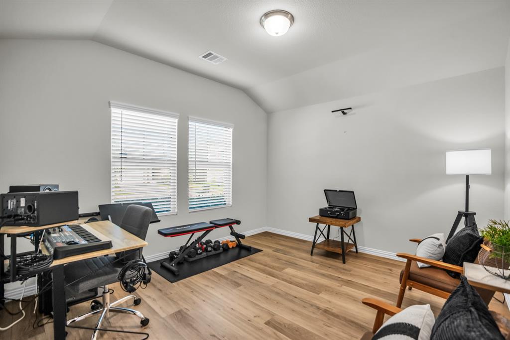 1700 Gold Mine Trail