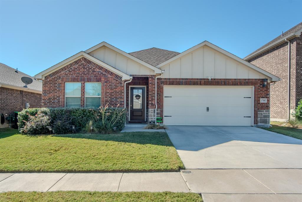 1700 Gold Mine Trail