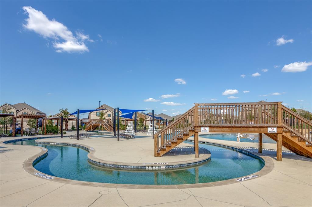 Preserve At Honey Creek Ph 6 - Residential