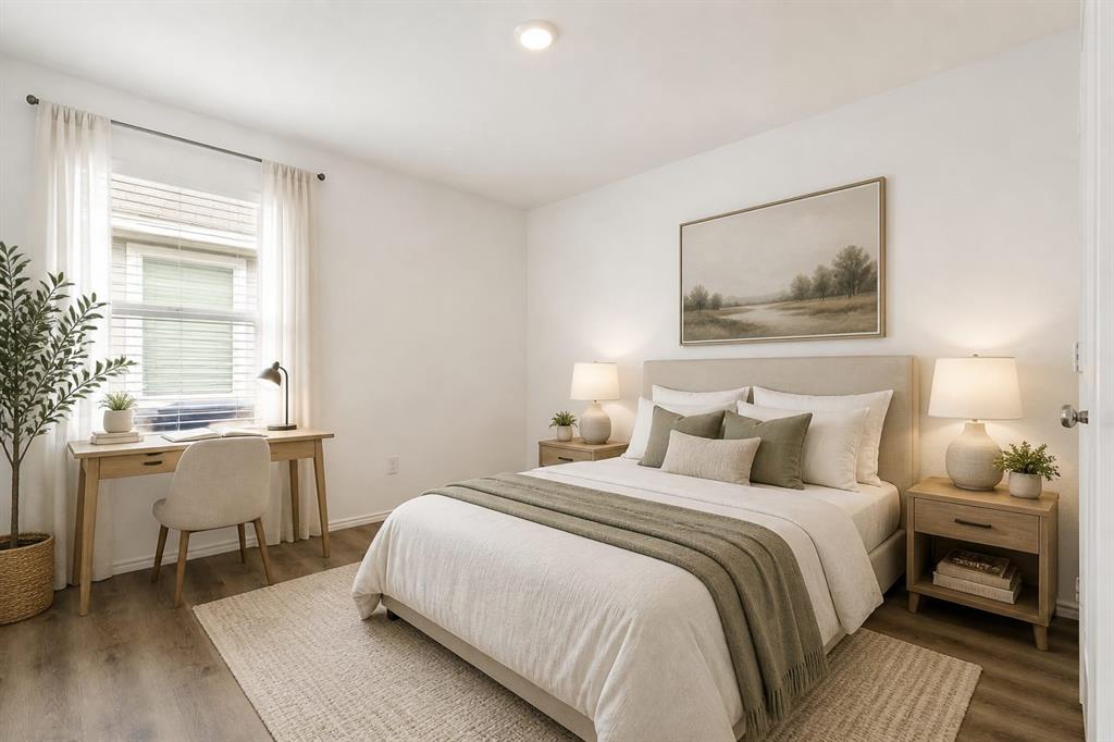 Preserve At Honey Creek Ph 6 - Residential