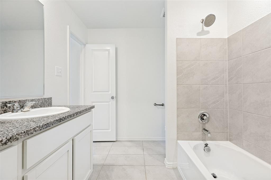 Preserve At Honey Creek Ph 6 - Residential