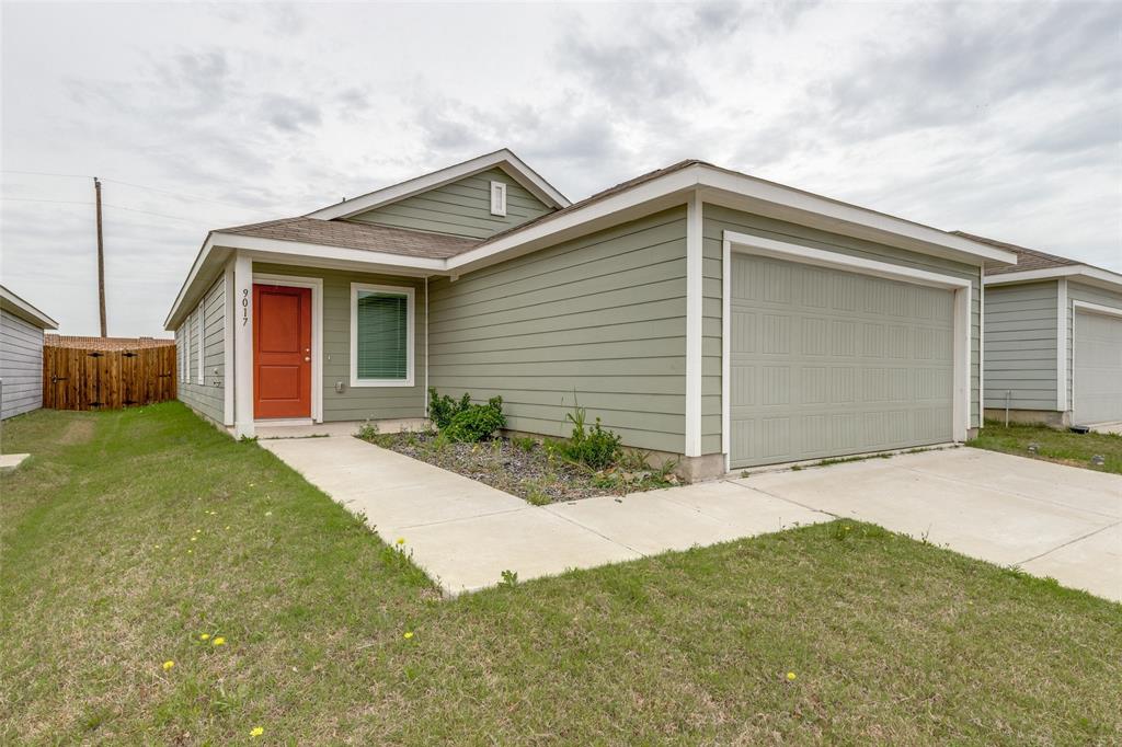 Preserve At Honey Creek Ph 6 - Residential