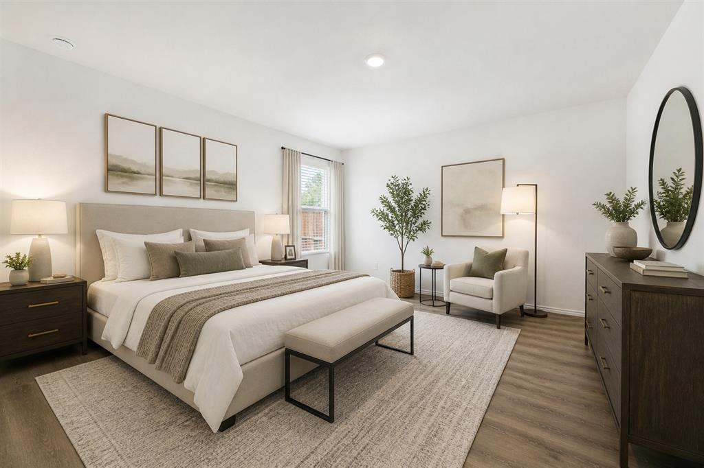 Preserve At Honey Creek Ph 6 - Residential