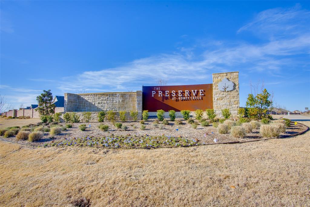 Preserve At Honey Creek Ph 6 - Residential