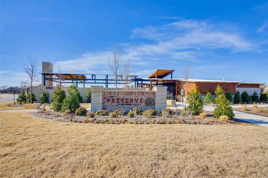 Preserve At Honey Creek Ph 6 - Residential