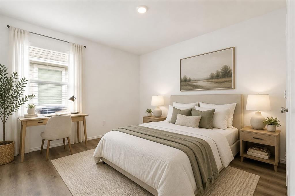 Preserve At Honey Creek Ph 6 - Residential