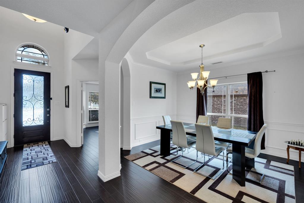 262 Brook Meadow Drive