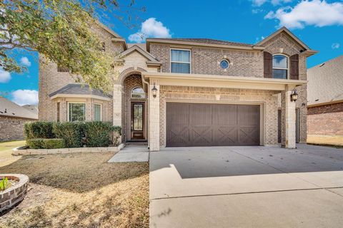 262 Brook Meadow Drive Midlothian TX 76065