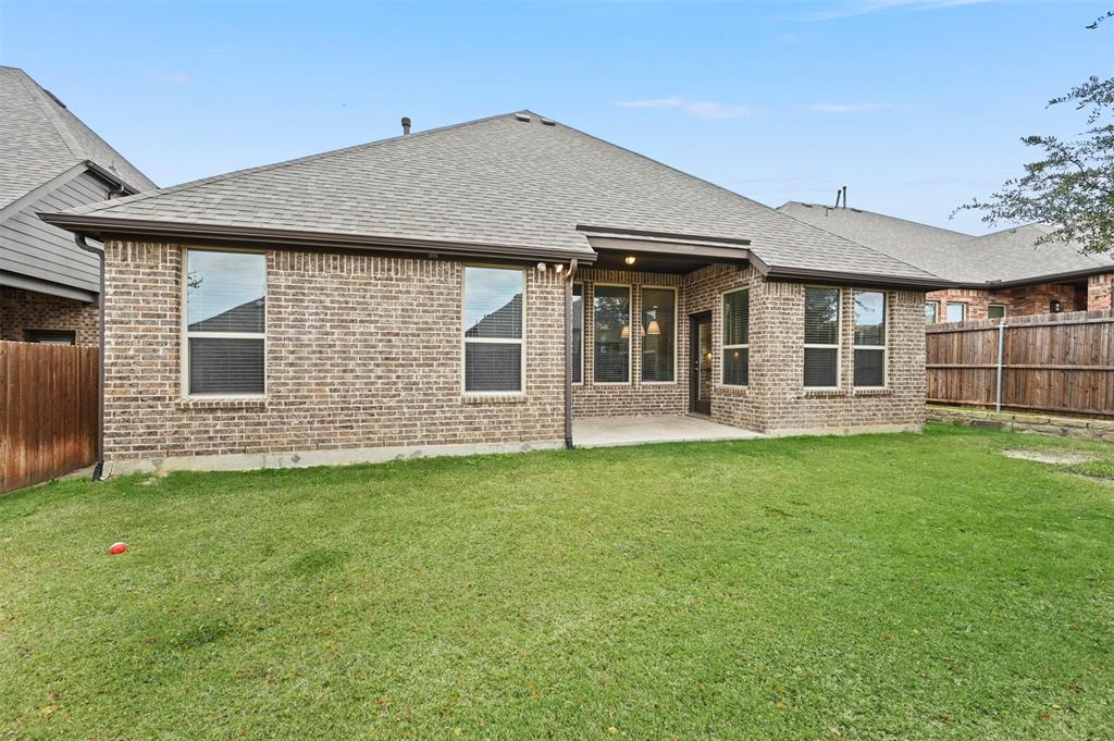 Bluffview - Residential Lease