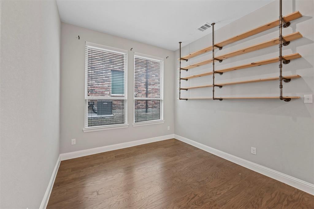 Bluffview - Residential Lease