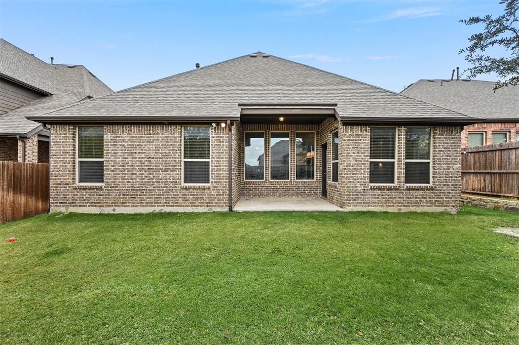 Bluffview - Residential Lease