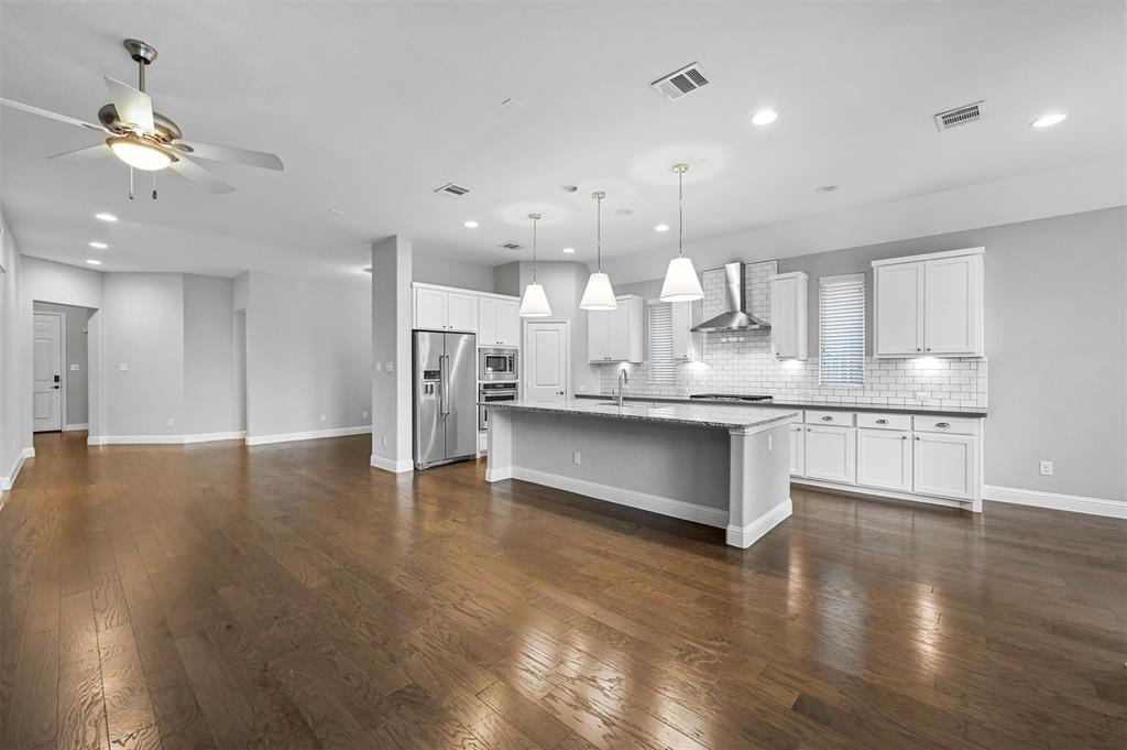 Bluffview - Residential Lease