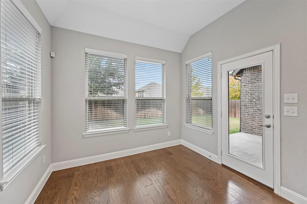 Bluffview - Residential Lease