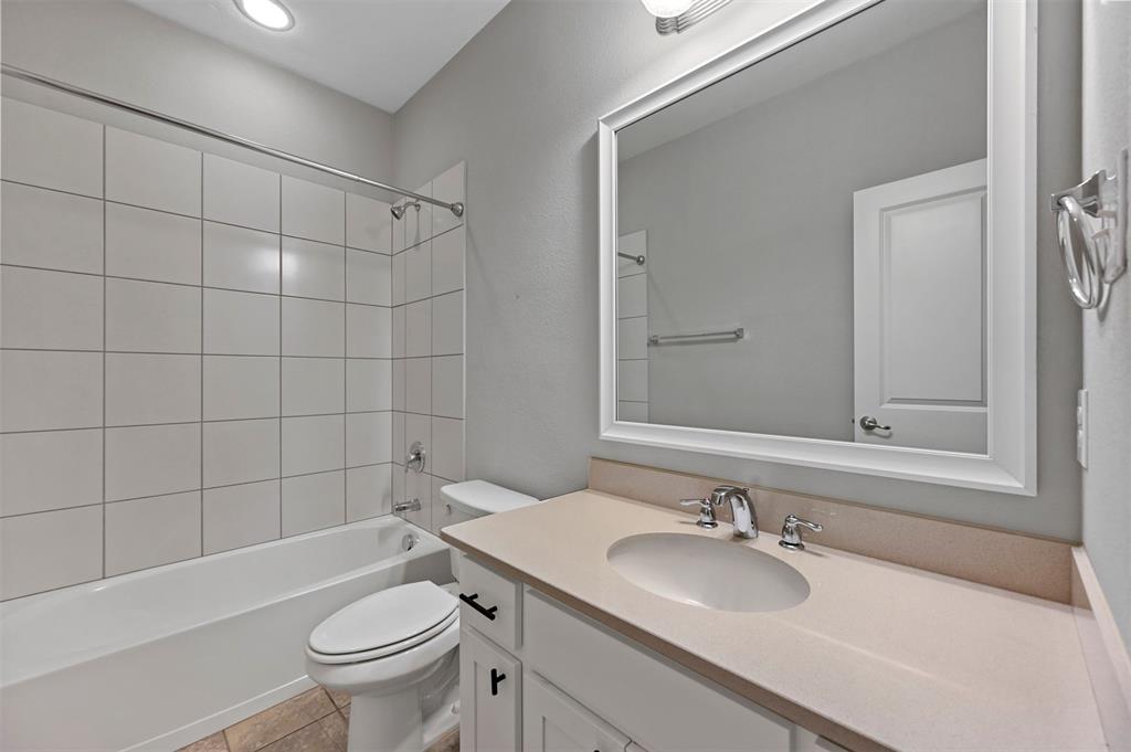 Bluffview - Residential Lease