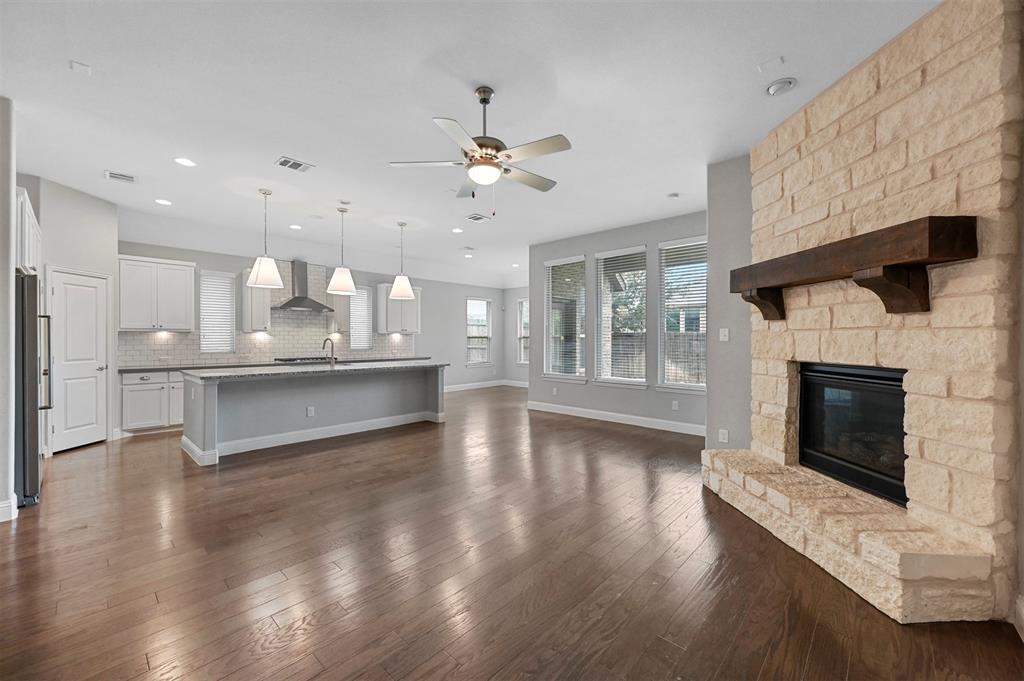 Bluffview - Residential Lease