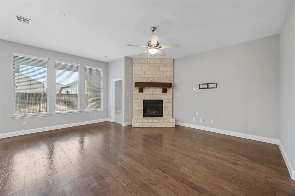 Bluffview - Residential Lease