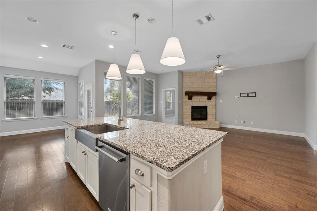 Bluffview - Residential Lease