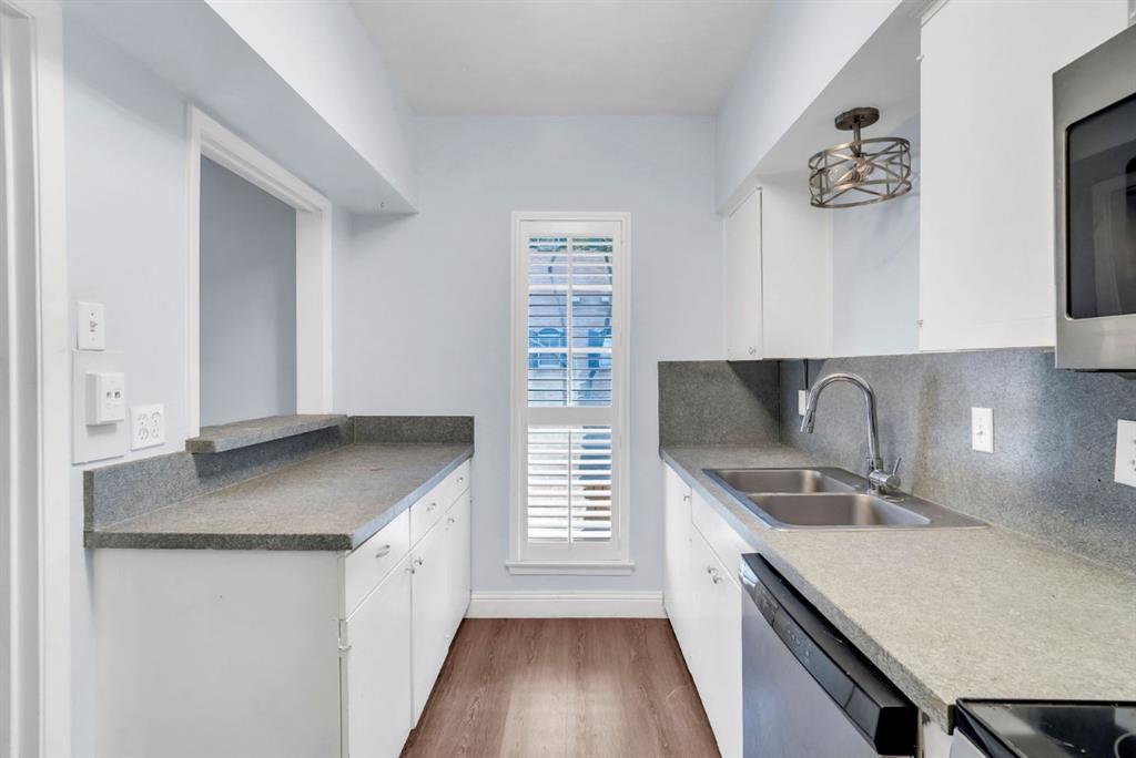 La Fontaine Condo - Residential Lease