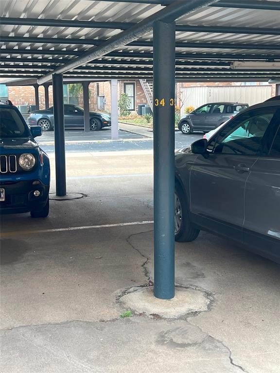 La Fontaine Condo - Residential Lease