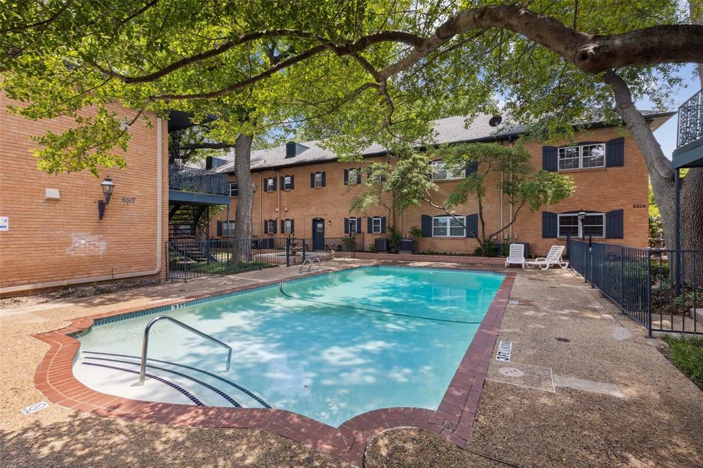 La Fontaine Condo - Residential Lease