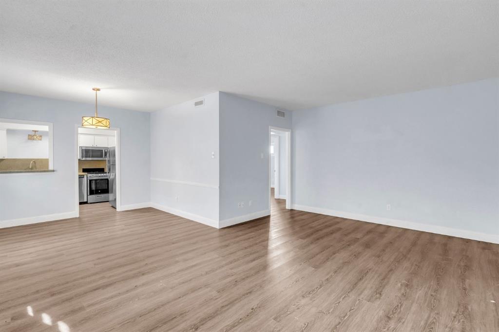 La Fontaine Condo - Residential Lease