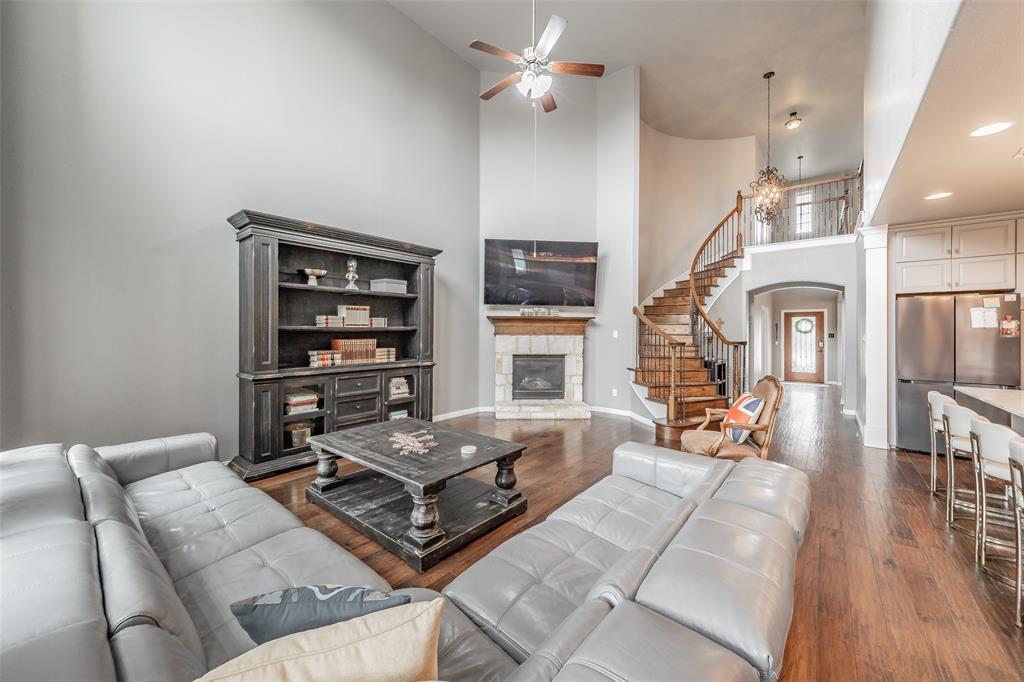 Willow Ridge Estates - Residential