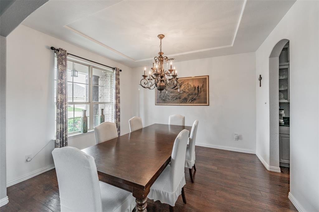 Willow Ridge Estates - Residential