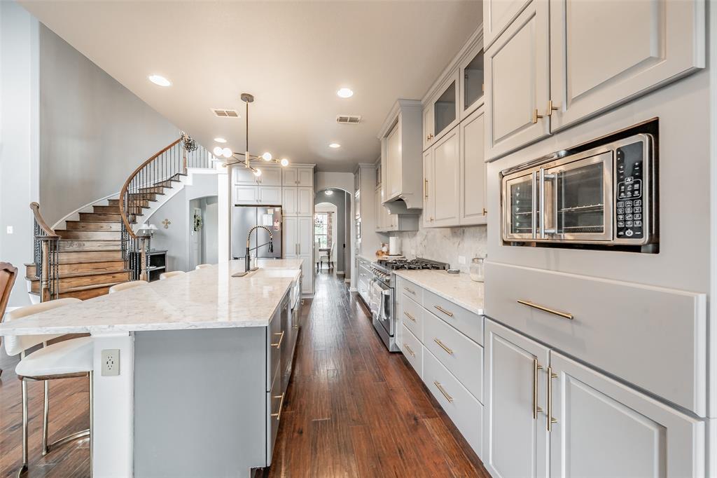 Willow Ridge Estates - Residential