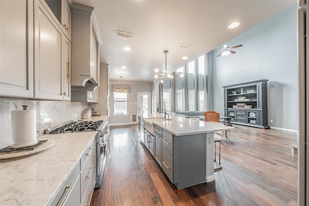 Willow Ridge Estates - Residential