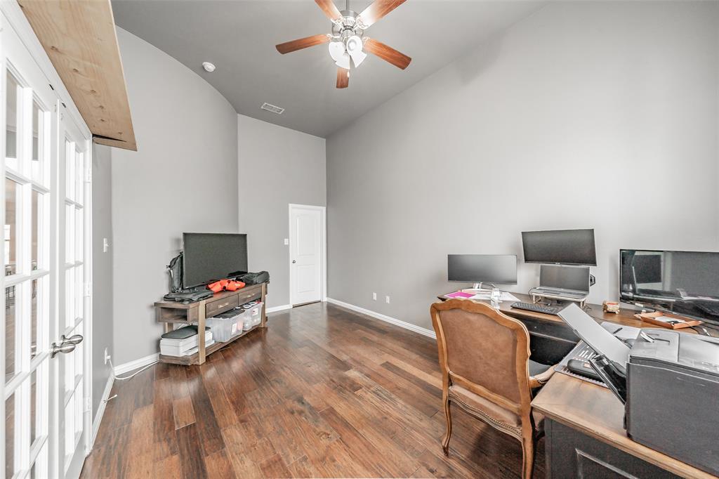 Willow Ridge Estates - Residential