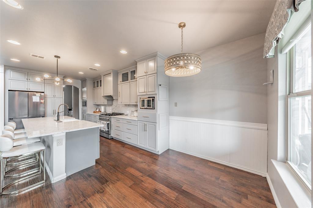 Willow Ridge Estates - Residential