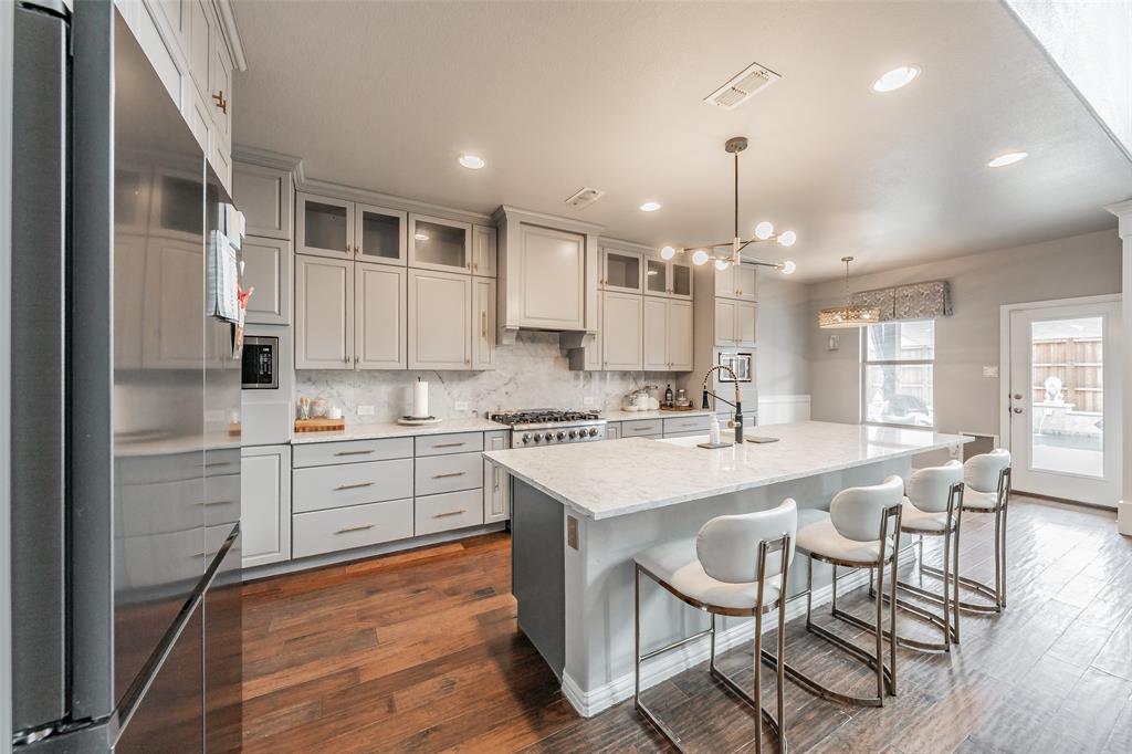 Willow Ridge Estates - Residential